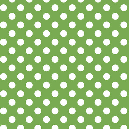 Large Dot Basics By Kimberbell