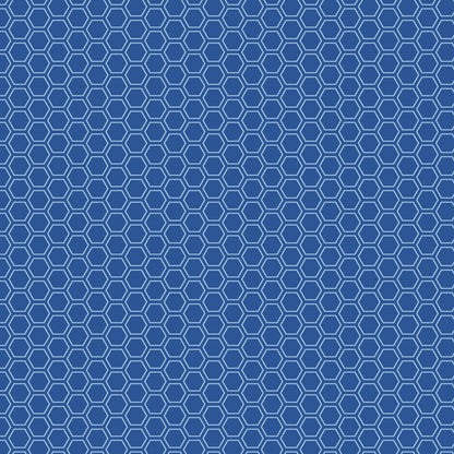 Honeycomb Basics By Kimberbell