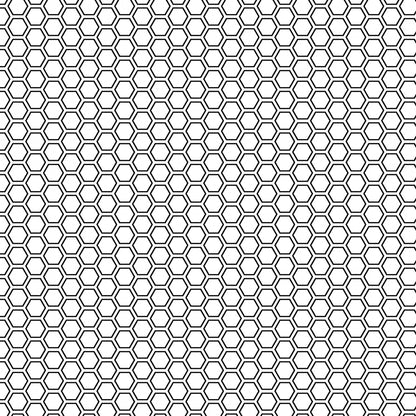 Honeycomb Basics By Kimberbell