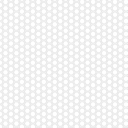 Honeycomb Basics By Kimberbell