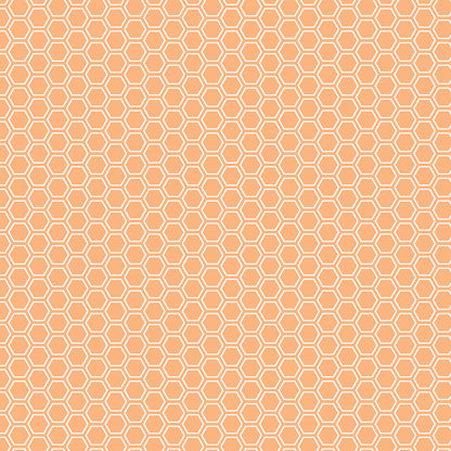 Honeycomb Basics By Kimberbell