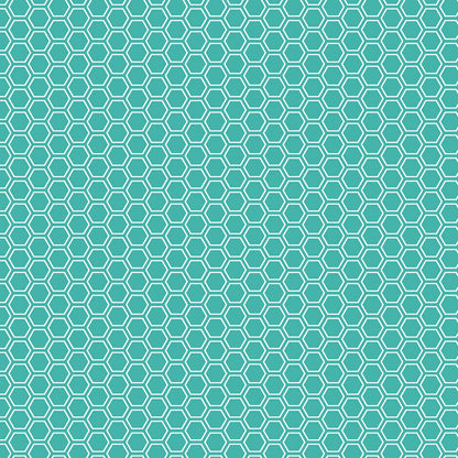 Honeycomb Basics By Kimberbell