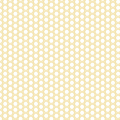Honeycomb Basics By Kimberbell