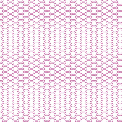 Honeycomb Basics By Kimberbell