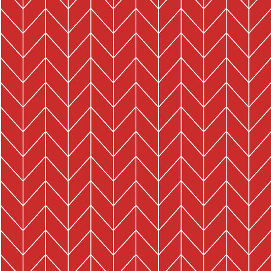 *PRE-ORDER* Chevron Collection By Kimberbell - #9258