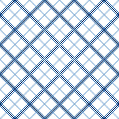 Redesigned Plaid Collection By Kimberbell