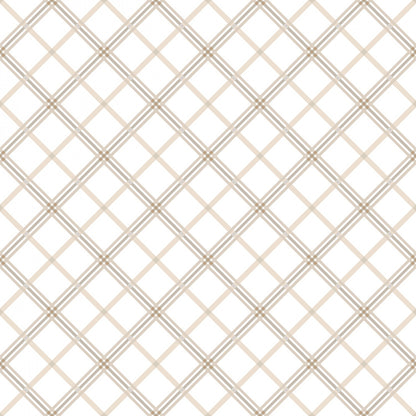 Redesigned Plaid Collection By Kimberbell