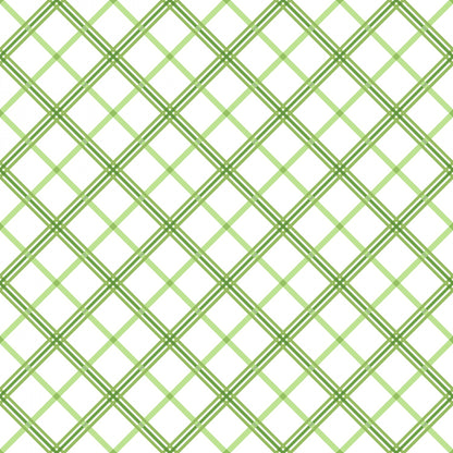 Redesigned Plaid Collection By Kimberbell
