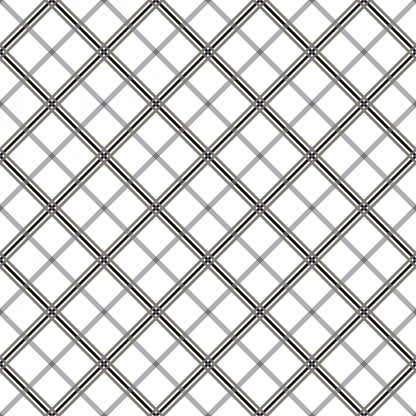 Redesigned Plaid Collection By Kimberbell