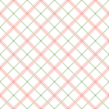 Redesigned Plaid Collection By Kimberbell