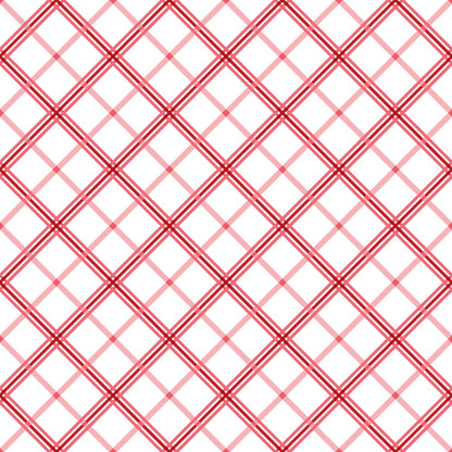 Redesigned Plaid Collection By Kimberbell