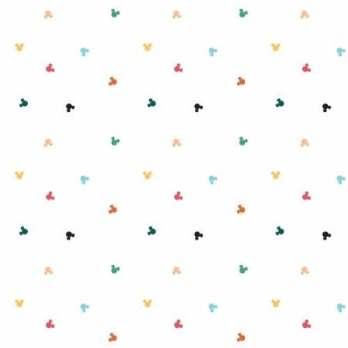 D Licensed Fabrics by Various Designers