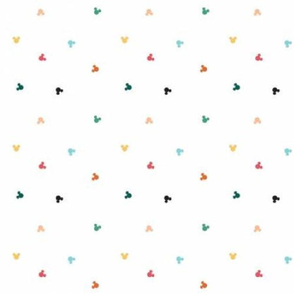 D Licensed Fabrics by Various Designers