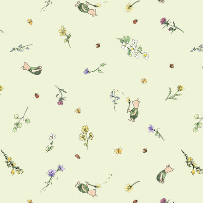 Classic Winnie Collection by Studio E