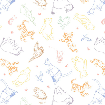 Classic Winnie Collection by Studio E