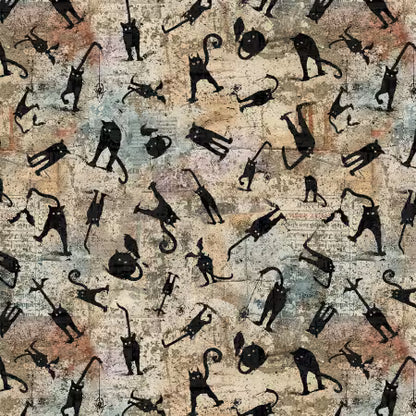 Scary Spice Collection by Studio E