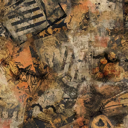 Scary Spice Collection by Studio E
