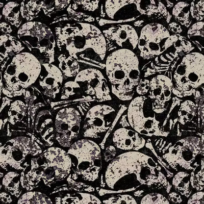 Scary Spice Collection by Studio E