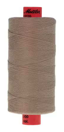 Metrosene Plus Thread- Large Spool 1100 yds