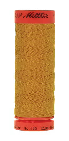 Metrosene Plus Thread - Small Spool 164 Yds