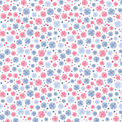 Celebration Fabric Yardage By Kimberbell