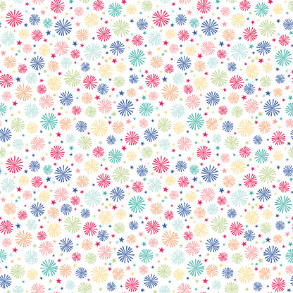 Celebration Fabric Yardage By Kimberbell