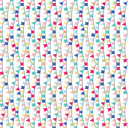 Celebration Fabric Yardage By Kimberbell