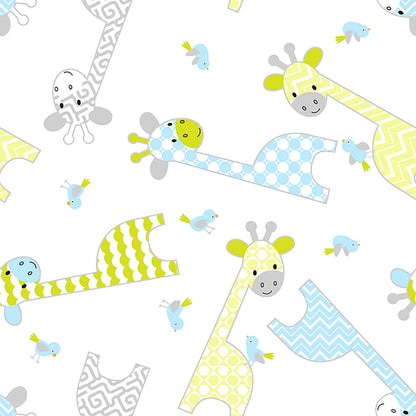 Comfy Flannel Prints by A.E. Nathan Collection