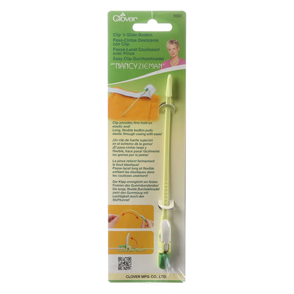 Clip 'n Glide Bodkins