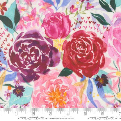 Fleur The Love Collection by Moda