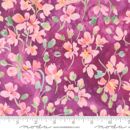 Fleur The Love Collection by Moda