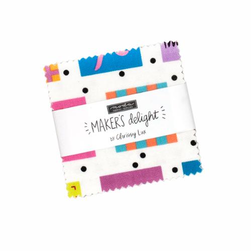Moda Candy Mini Charms