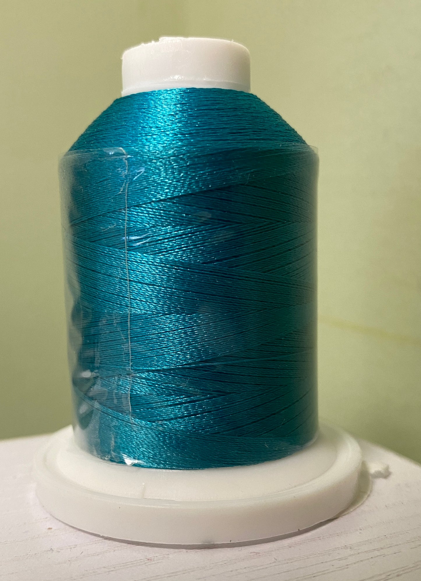 Brother Pacesetter Embroidery Thread