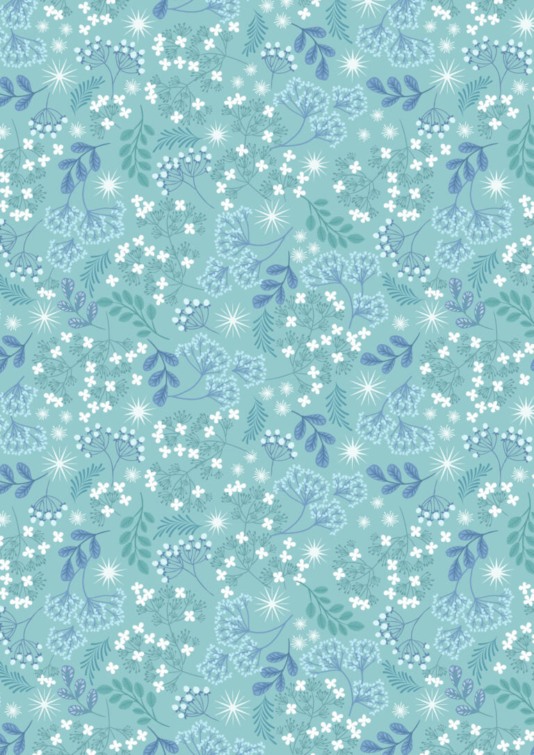 Miscellaneous Print Yardage From Miscellaneous Designers