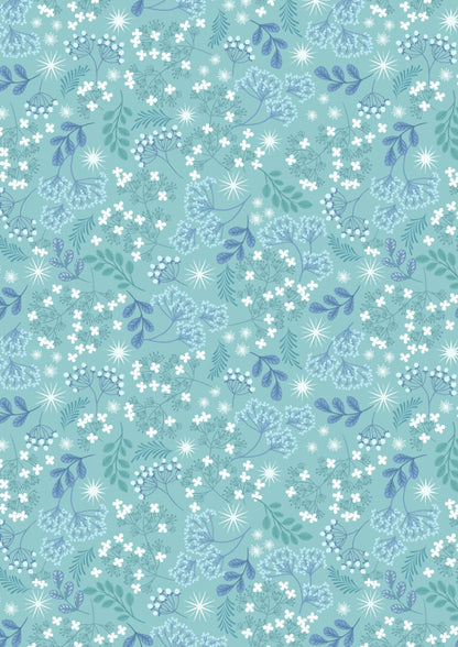 Miscellaneous Print Yardage From Miscellaneous Designers