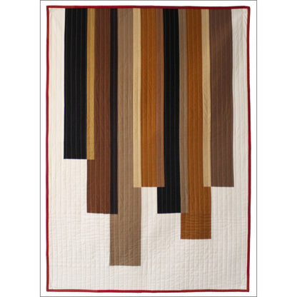 The Spill Quilt Pattern