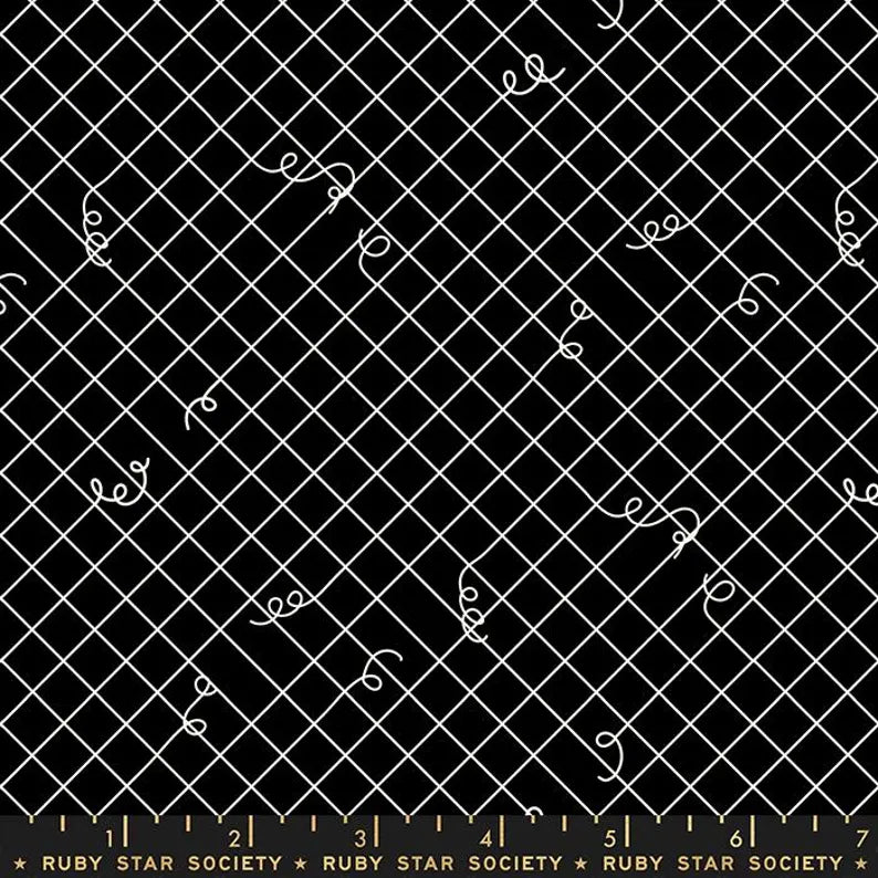 Ruby Star Society Fabrics