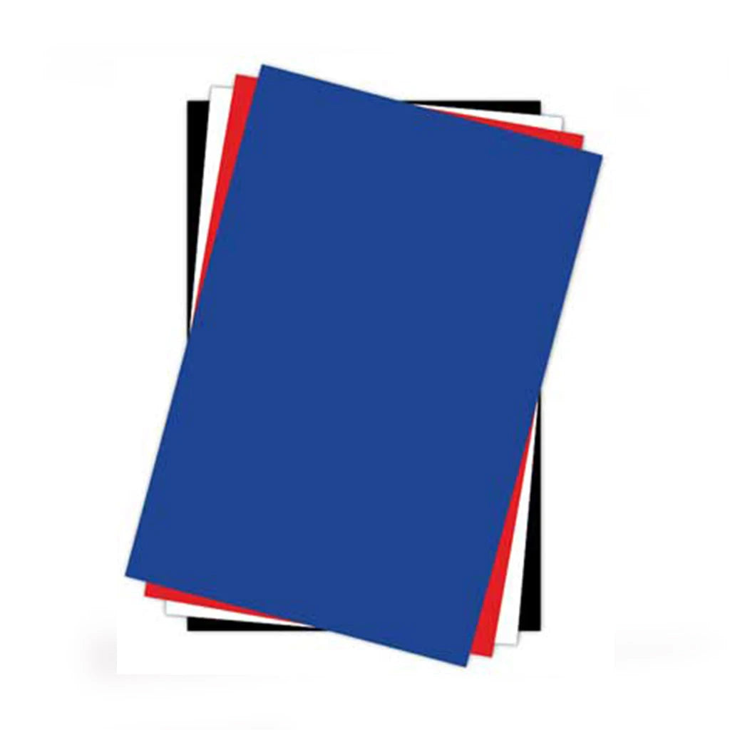 3-D Foam Variety Pack