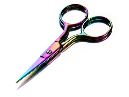 Embroidery Scissors 3-1/2"