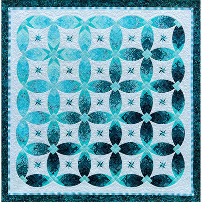 Luna Quilt Pattern