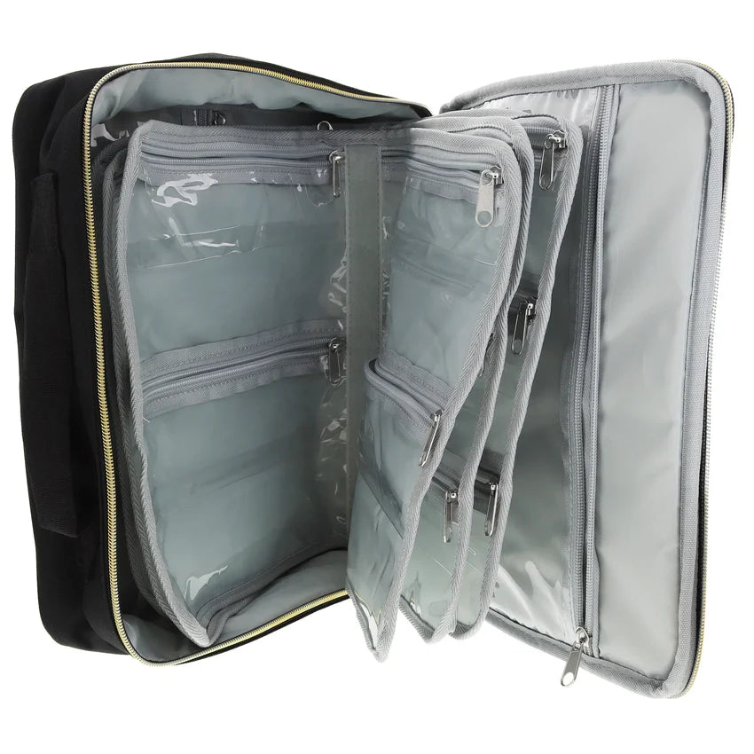Baby Lock Black Accessory Bag