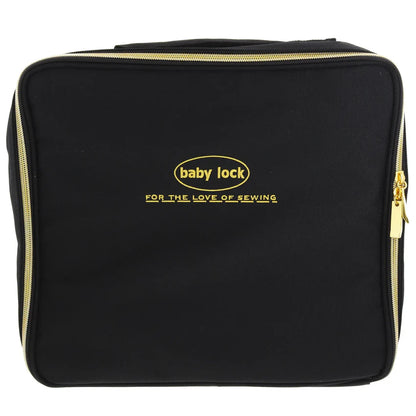 Baby Lock Black Accessory Bag