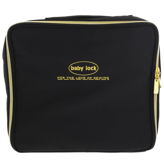 Baby Lock Black Accessory Bag