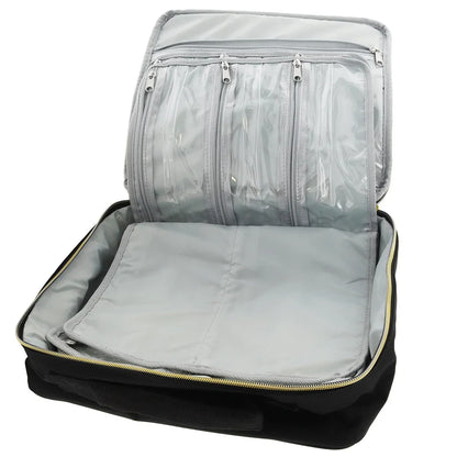 Baby Lock Black Accessory Bag