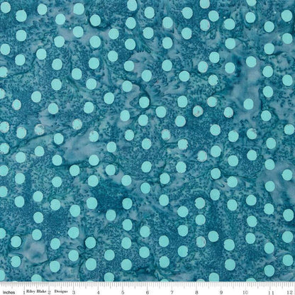 Batik Fabrics By The Yard