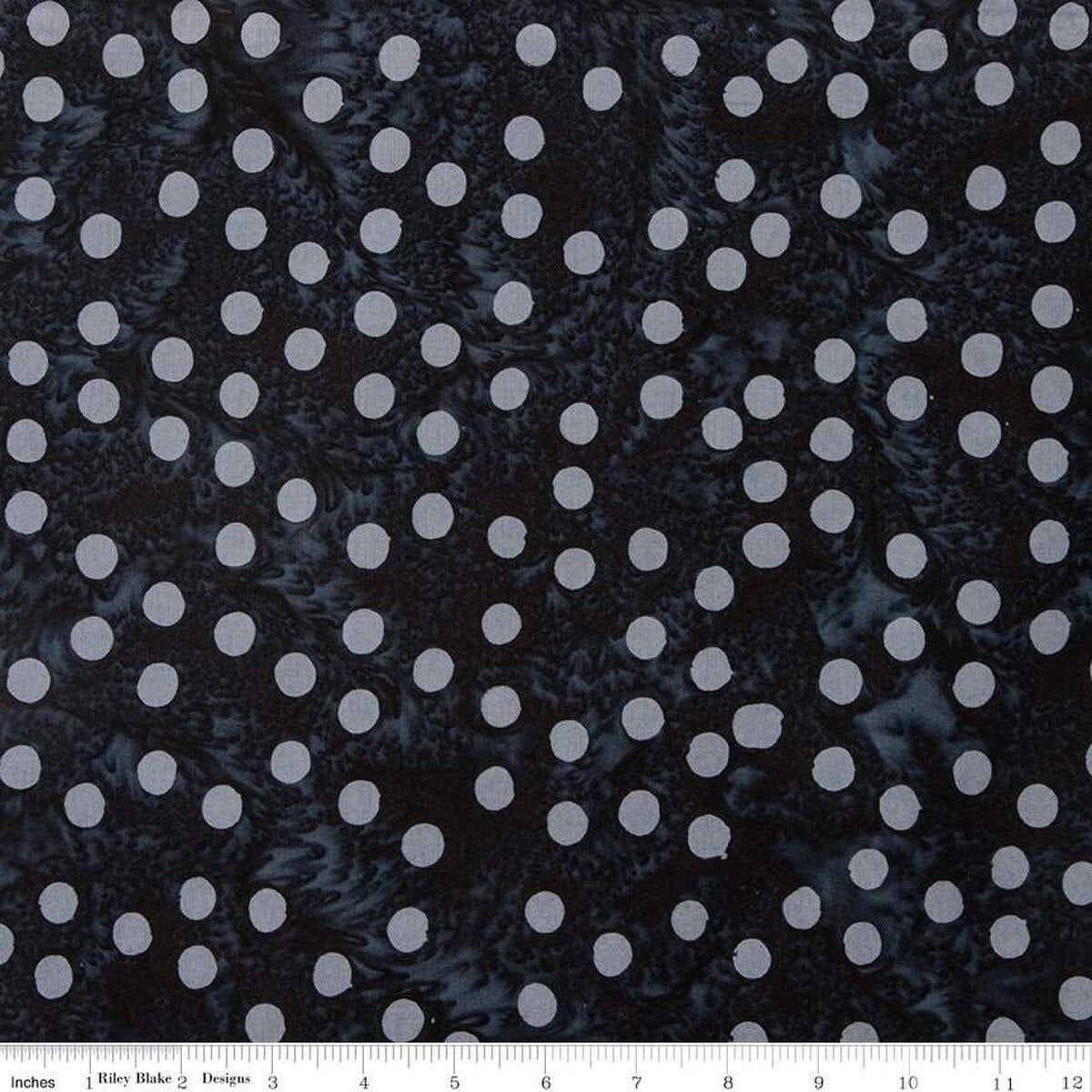 Batik Fabrics By The Yard