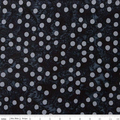 Batik Fabrics By The Yard