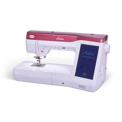 Baby Lock Anthem Quilting and Sewing Machine