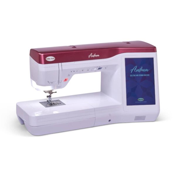 Baby Lock Anthem Quilting and Sewing Machine
