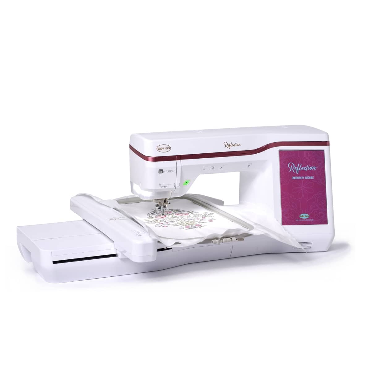 Baby Lock Reflection Embroidery Machine